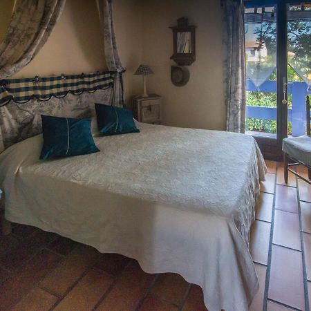 Casa-Corsa Chambre D'Hote Cervione Exteriör bild