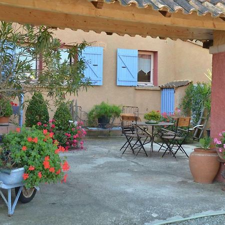 Casa-Corsa Chambre D'Hote Cervione Exteriör bild